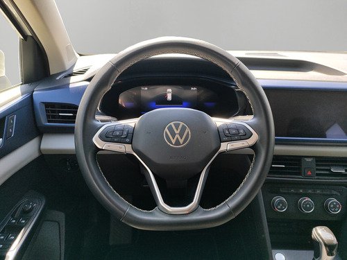 Volkswagen Taos 1.6 Comfortline At
