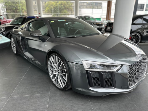 Audi R8 5.3 V10 Coupe Plus S-tronic Dsg