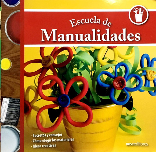 Escuela De Manualidades