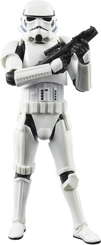 Star Wars The Black Series Imperial Stormtrooper