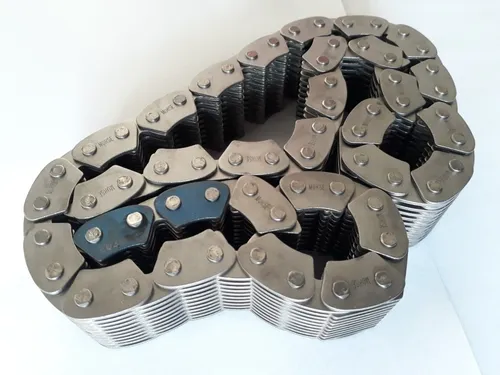 Cadena Caja Transferencia Borg Warner 1354 Morse