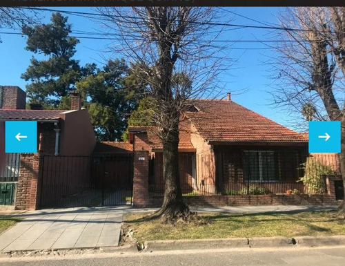 Casa En Venta Parque Quirno. Doy Facilidades  Acepto Auto Pa