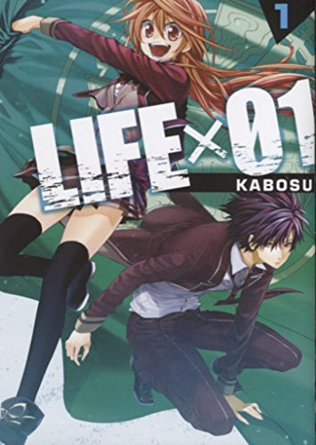 Lifex01 - Kabosu