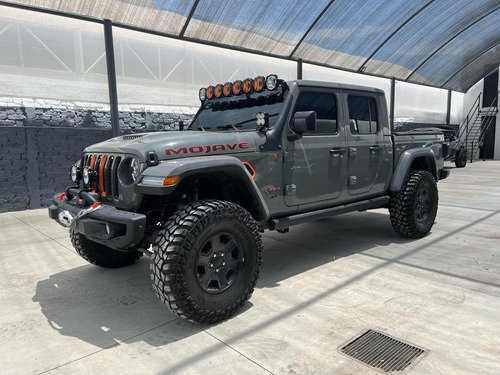 Jeep Mojave Gladiador
