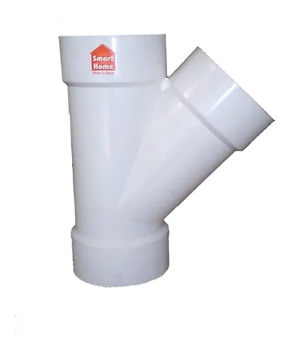 comprar Ramal Y Pvc 110 H\u002Fh Pared Gruesa 5.00 Mm