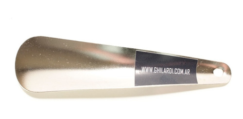 Calzadores Metal Para Calzados By Ghilardi