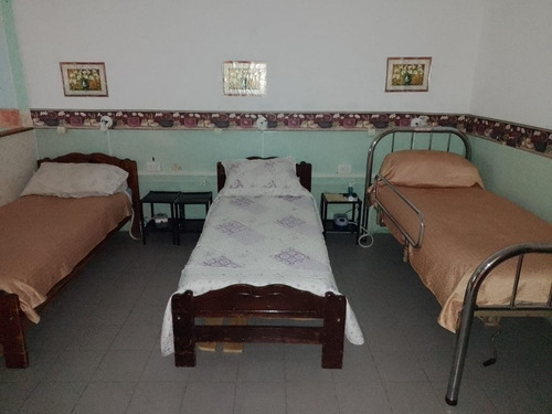 Fondo De Comercio Geriatrico
