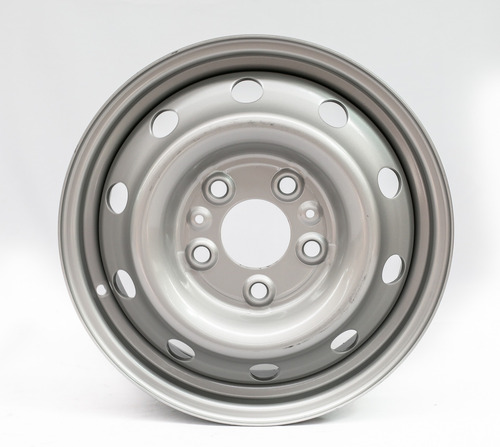 Imagen 3 de 7 de Llanta R16 Fiat Nueva Ducato Maxicargo 05/18