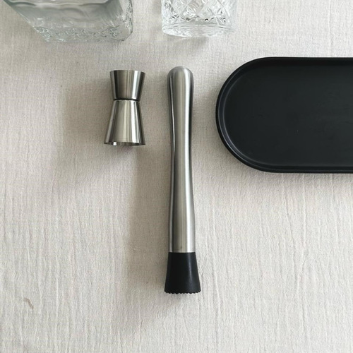 Kit Cocteleria Ideal Bar Catering Tragos Bartender