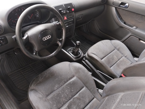 Audi A3 1.8