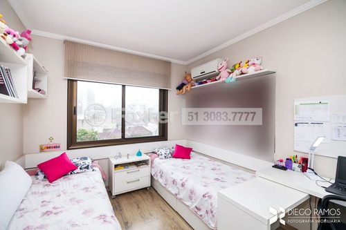 Imagem 16 de 30 de Apartamento, 3 Dormitórios, 119 M², Passo Da Areia - 199280