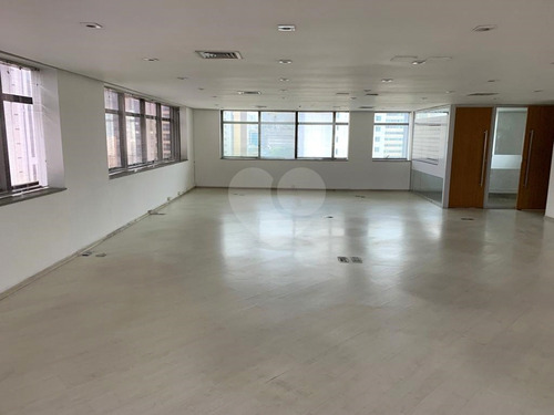 Imagem 14 de 16 de Sala Comercial Com 3 Vagas De Garagem Na Chácara Santo Antônio - Reo698266
