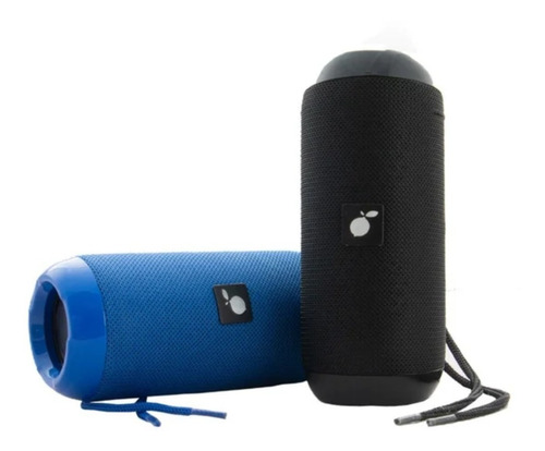 Caixa Som Bluetooth Potente Caixa De Som Pequena E Potente