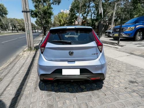 Mg 3 Hatch Back 2023