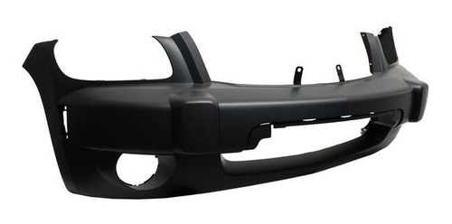 Defensa Delantera Chevrolet Hhr 2006-2007-2008-2009 + Regalo