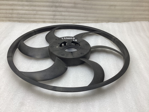 Aspas Ventilador Lincoln Ls Plus V8 3.9l 2004 (Usado)