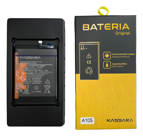 Bateria Kássara For Samsung A10s