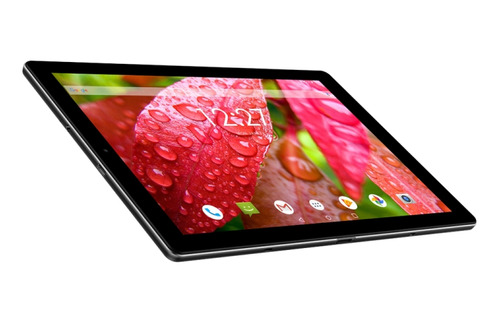 Tablet Pc Chuwi HiPad X 4g, 10.1 Pulgadas, 4 Gb+128 Gb, Andr