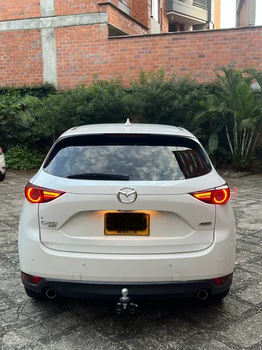 Mazda CX-5 2.5 Grand Touring Lx