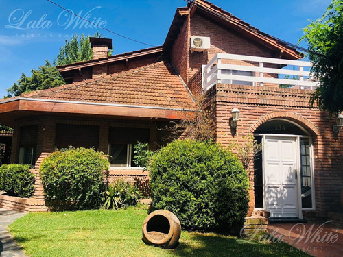 Imagen 1 de 24 de Oportunidad - Casa En El Sosiego