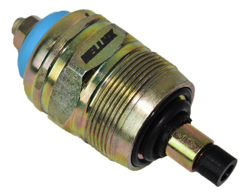 Solenoide De Pare Diesel Hellux He0160