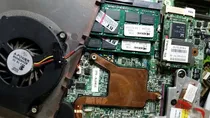 Comprar Placa Mãe Notebook Microboard Elitte E500