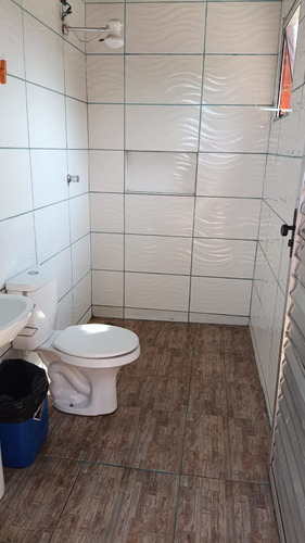 Chácara 1000mts2 Com Piscina