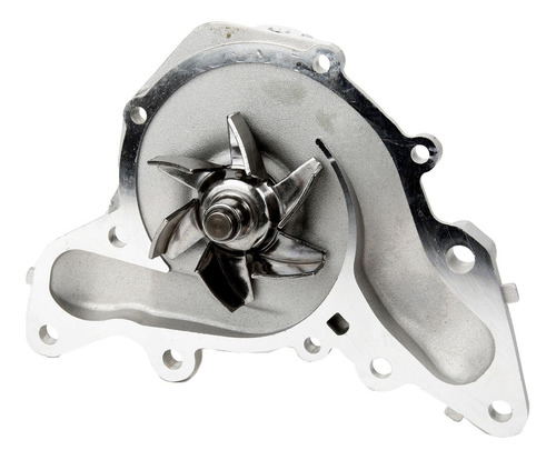 Bomba Agua Mitsubishi Eclipse V6 3.0l 00/05 Kg 1320431
