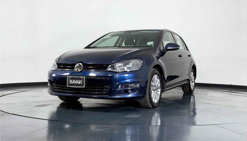 Imagen 1 de 15 de 112707 - Volkswagen Golf 2015 Con Garantía