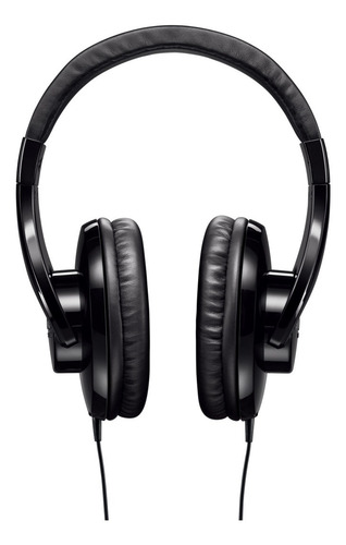 Imagen 2 de 10 de Auriculares Shure SRH240A negro