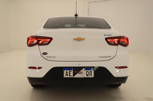 Chevrolet Onix plus 1.0 Turbo Premier At