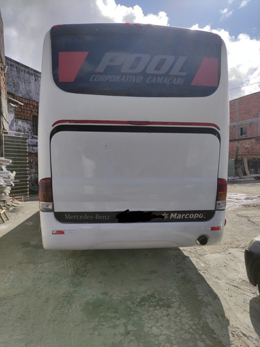 Imagem 2 de 7 de Mercedez G6