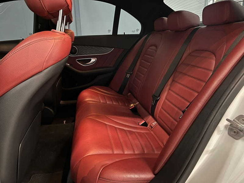 Imagem 9 de 15 de Mercedes-benz C300
