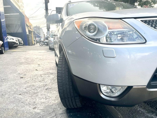 Imagem 11 de 12 de Hyundai Vera Cruz
