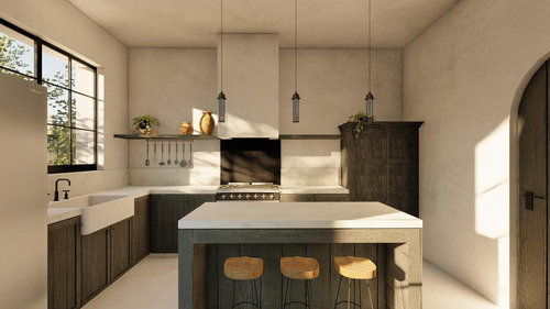 Imagen 14 de 28 de Casas En Venta En Aldea Zama Tulum (714)