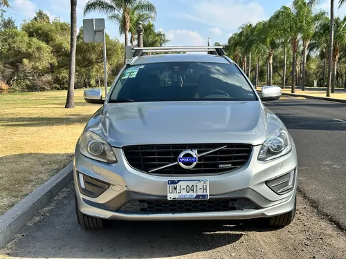 Volvo Xc60 T5