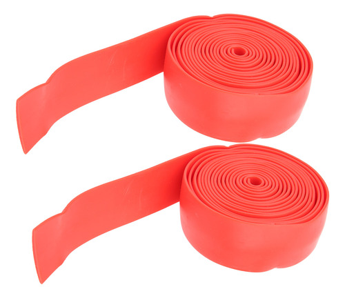 Juego De 2 Bandas De Fitness Elásticas Para Yoga Y Deportes,