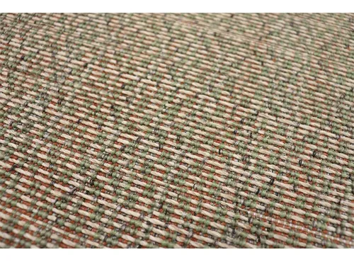 Alfombra rectangular de 300 x 400 cm New Colors Rugs Are Wt