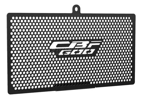 Protección De Rejilla De Radiador Para Honda Cbf600 Hornet 2