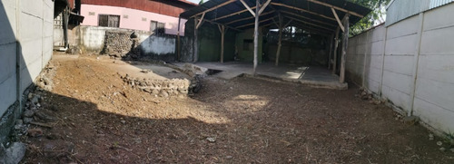 Imagen 4 de 4 de Lote En Verde En Orotina