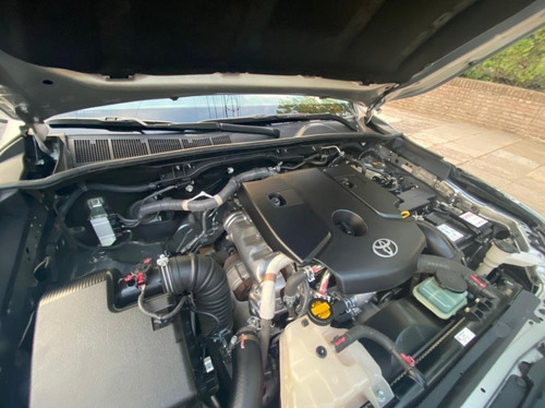 Imagen 14 de 15 de Toyota Sw4