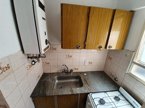 Imagen 19 de 30 de Oportunidad Departamento 1 Dormitorio Barrio Martin