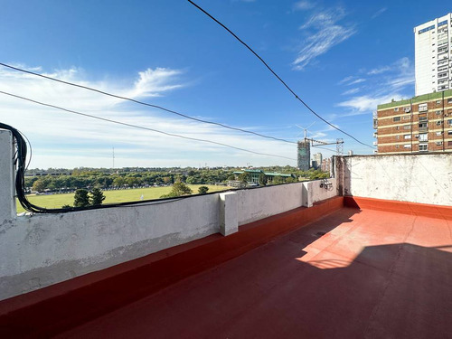Imagen 25 de 30 de Departamento 3 Ambientes Con Balcón Corrido En Cañitas / Excelente Ubicación Ideal Inversores