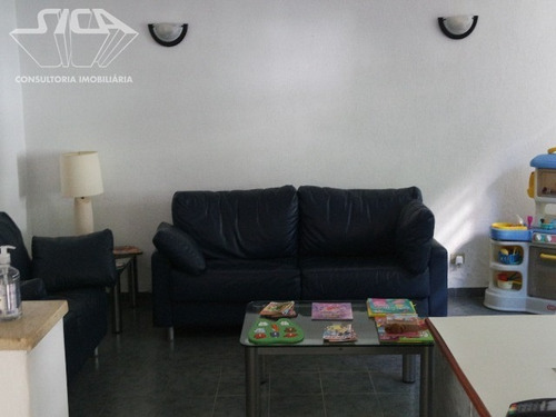 Imagem 3 de 16 de Casa - Ca00155 - 32728075