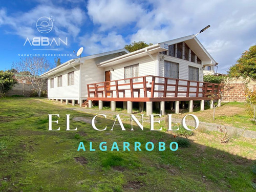 Inversión A 2 Cuadras De Playa El Canelo (105626)