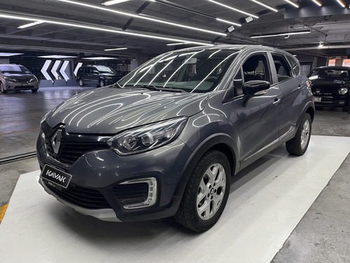 Renault Captur 2.0 Intens