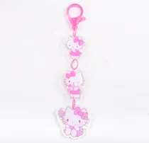 Comprar Sanrio Llavero Acrilico Cinnamoroll Melody Kuromi Pochacco