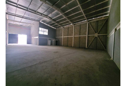 Galpones En Venta Zona Industrial Recreo Aa-8010345