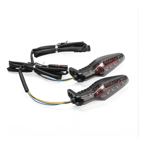 Señal De Giro Motopara Bmw S1000rr/r/xr M1000rr 2019-2023