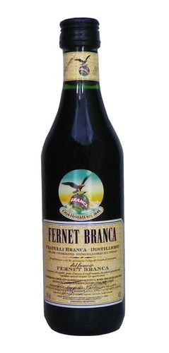 Fernet Branca 450 Ml